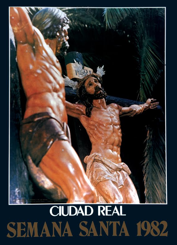 Semana Santa en Ciudad Real  